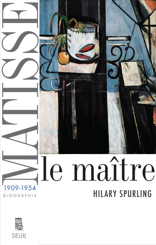 Matisse. le maitre, vol. 2 (1909-1954)