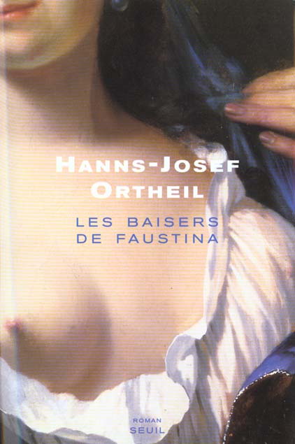 Les baisers de faustina