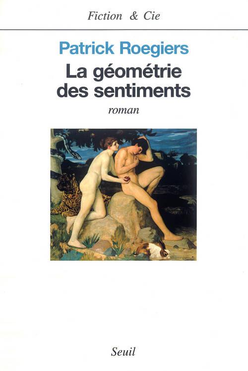La géometrie des sentiments