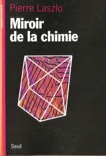 Miroir de la chimie - flash vidéo