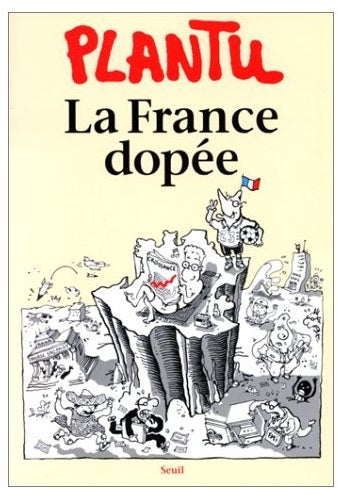 La France dopée - flash vidéo