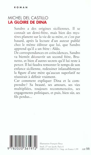 La gloire de dina