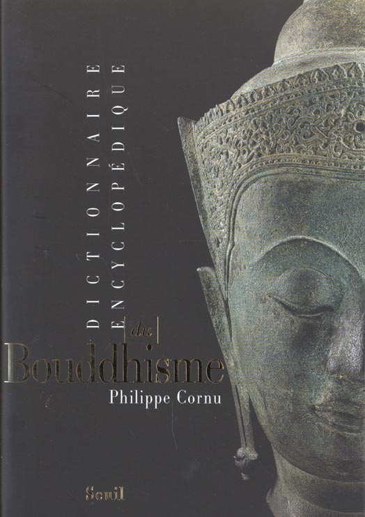 Dictionnaire encyclopedique du bouddhisme - flash vidéo