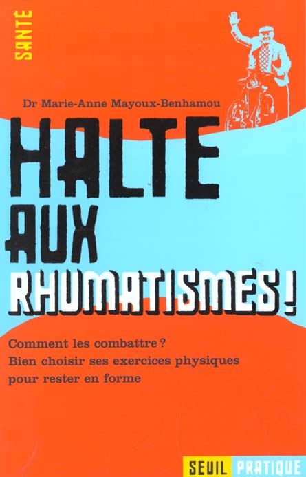 Halte aux rhumatismes ! - flash vidéo