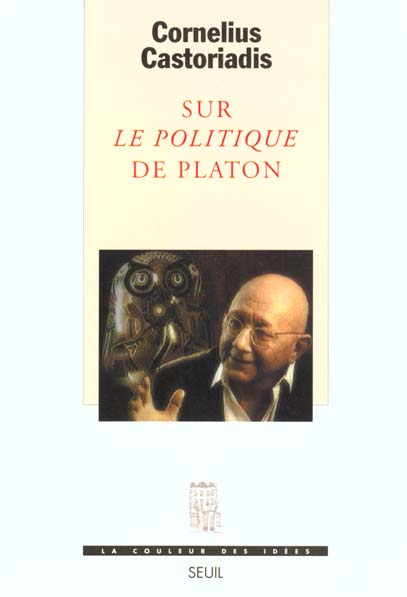 Sur le politique de Platon