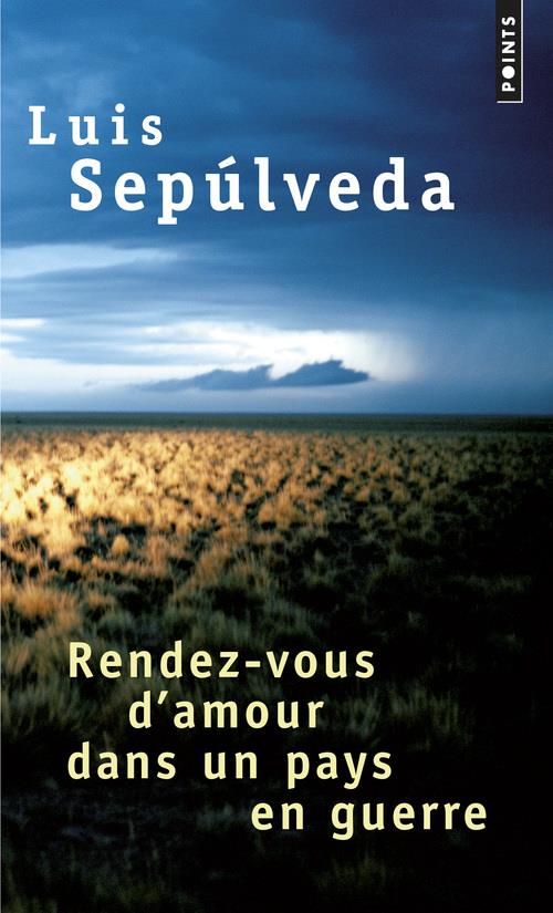 Rendez-vous d'amour dans un pays en guerre