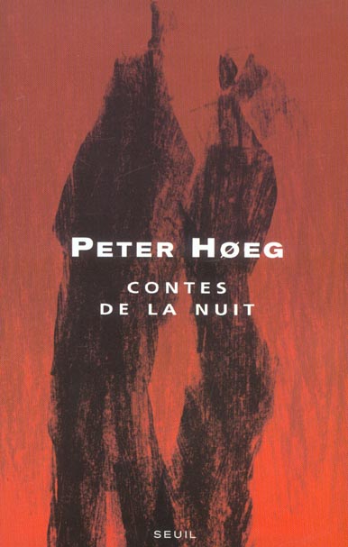 Contes de la nuit