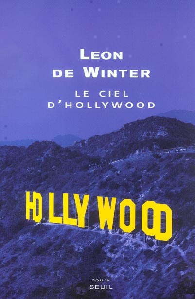 Le ciel de hollywood - flash vidéo