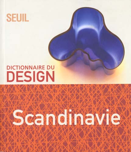 Dictionnaire du design : scandinavie
