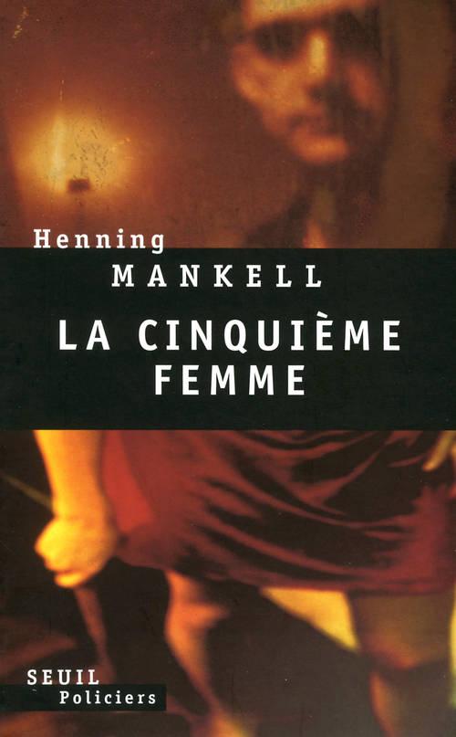 La cinquieme femme