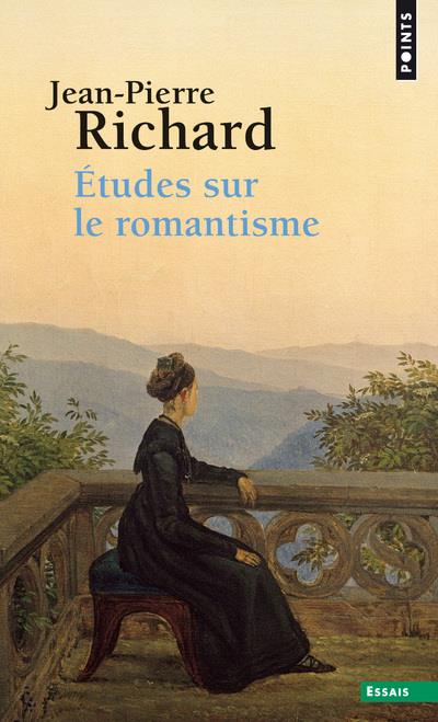études sur le romantisme