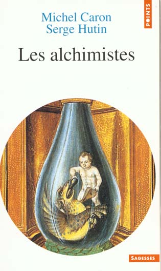 Les alchimistes - flash vidéo