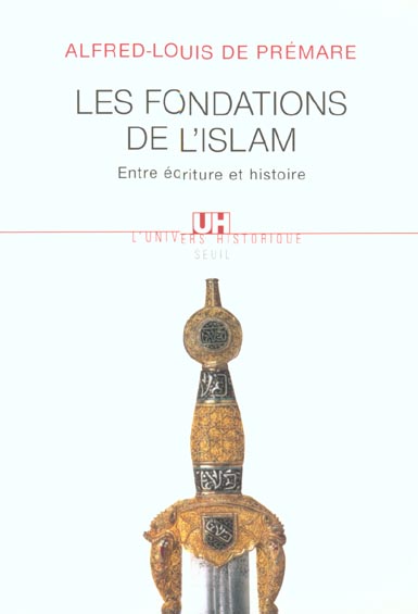 Les fondations de l'islam. entre ecriture et histoire - flash vidéo