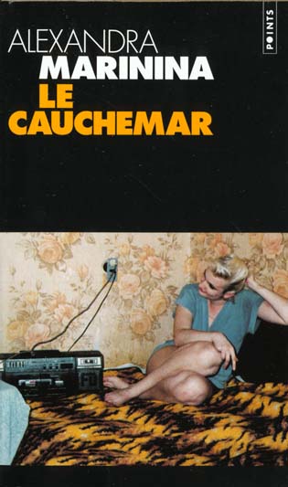 Le cauchemar - flash vidéo