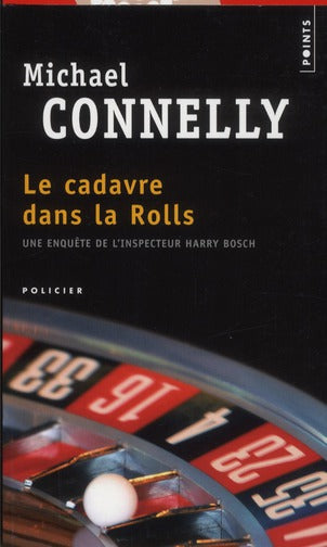 Le cadavre dans la Rolls - flash vidéo