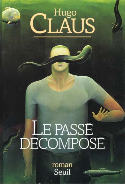 La passé décomposé