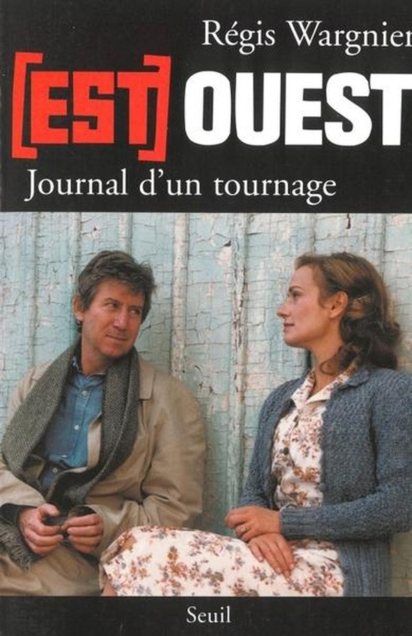Est-ouest. journal d'un tournage - flash vidéo