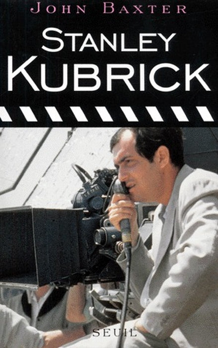 Stanley Kubrick - flash vidéo