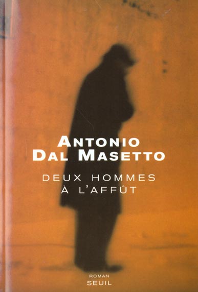 Deux hommes a l'affut - flash vidéo