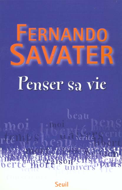 Sciences humaines (h.c.) penser sa vie - flash vidéo