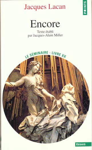 Encore (1972-1973)