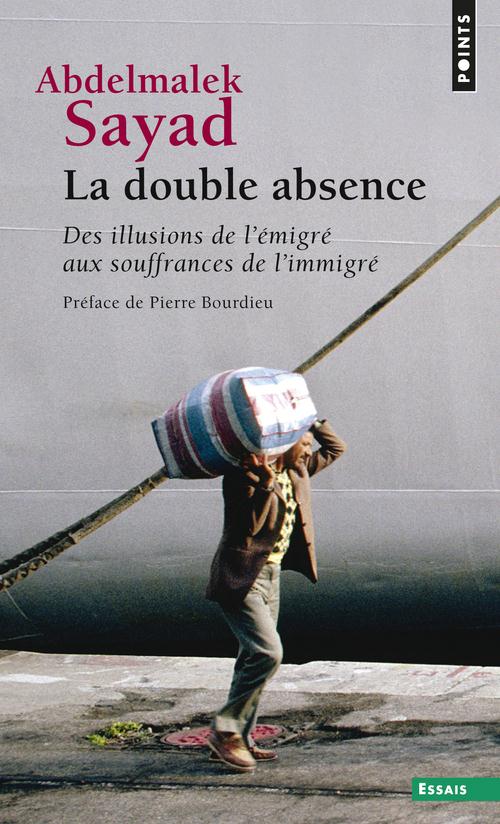 Liber la double absence. des illusions de l'emigre aux souffrances de l'immigre - flash vidéo