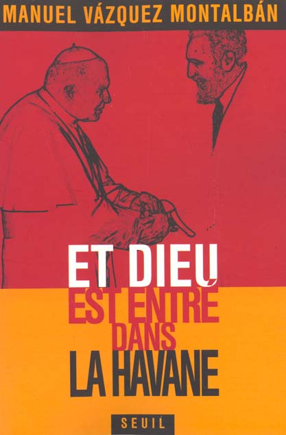 Et dieu est entre dans la havane - flash vidéo