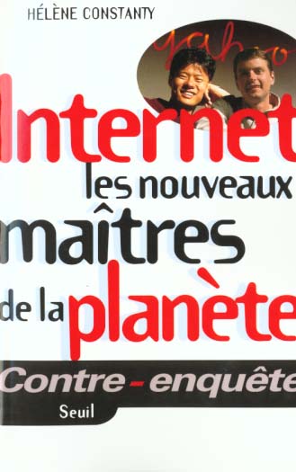 Fds seuil internet, les nouveaux maitres de la planete - flash vidéo