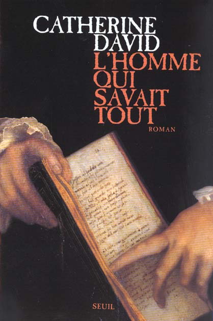 L'homme qui savait tout