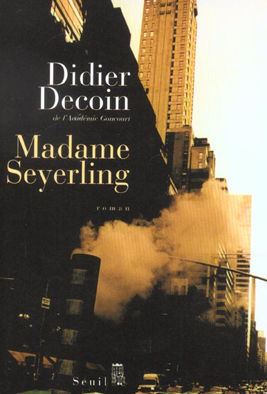 Madame seyerling - flash vidéo