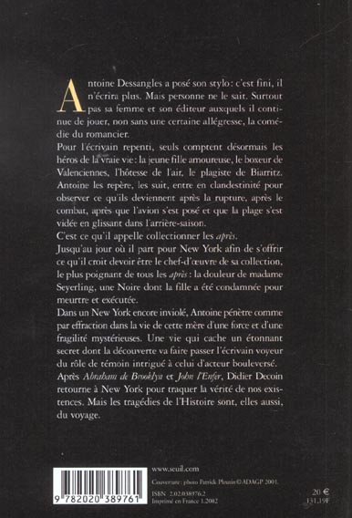 Madame Seyerling