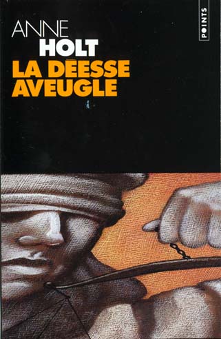 La déesse aveugle - flash vidéo