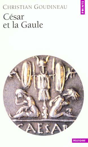 César et la gaule