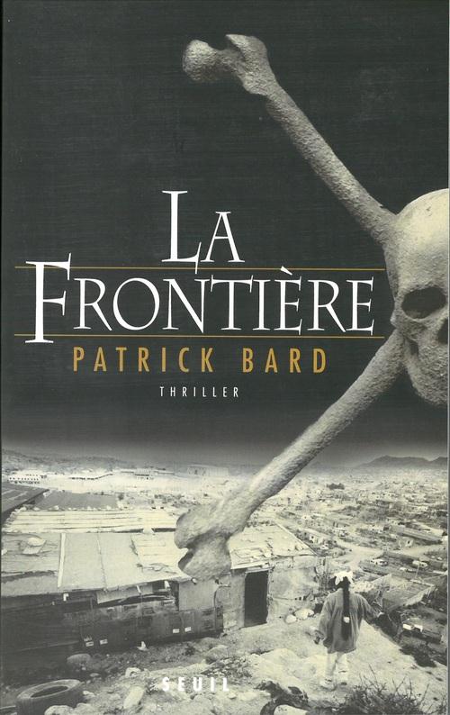 Romans francais (h.c.) la frontiere - flash vidéo