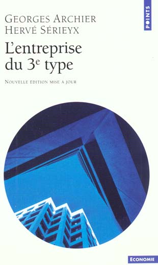 L'entreprise du 3e type