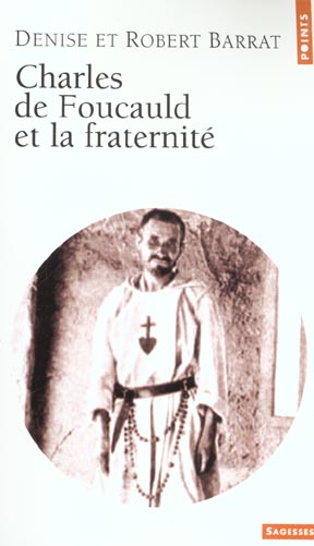 Charles de foucauld et la fraternite - flash vidéo
