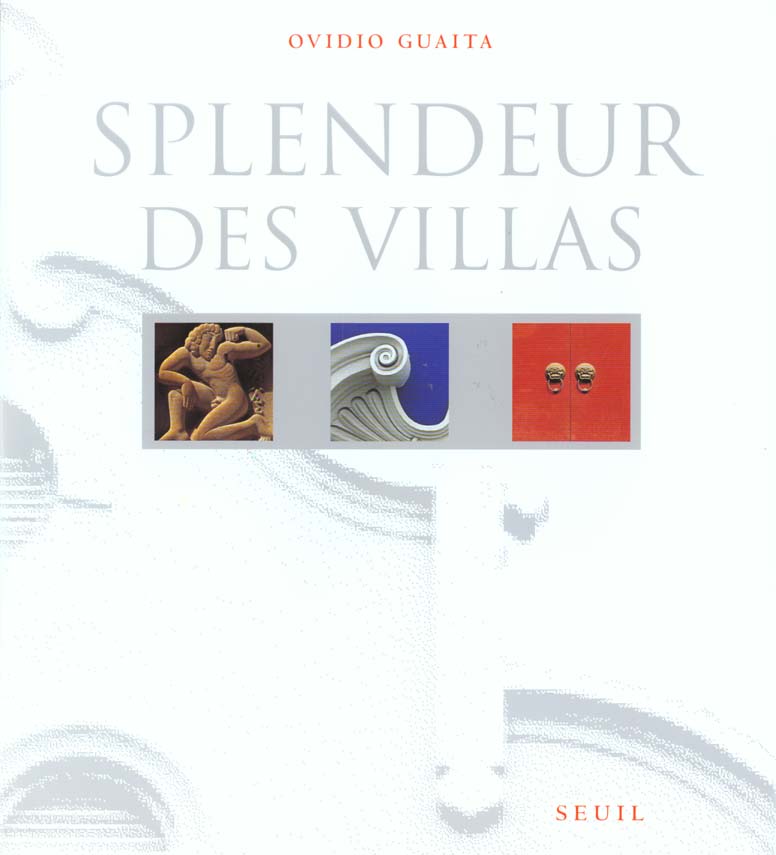 Splendeur des villas