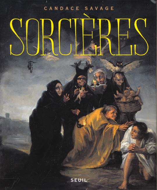 Sorcieres