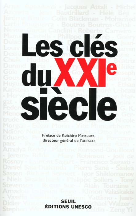 Beaux livres les cles du xxie siecle - flash vidéo