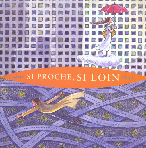 Beaux livres si proche, si loin - flash vidéo