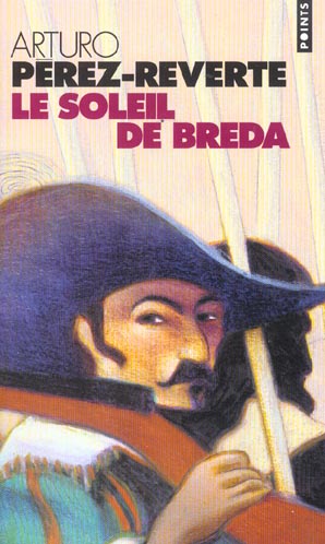 Les aventures du Capitaine Alatriste Tome 3 : le soleil de Breda - flash vidéo