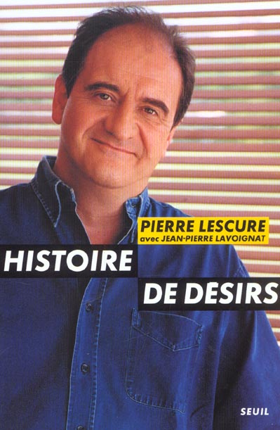 Histoire de desirs - flash vidéo