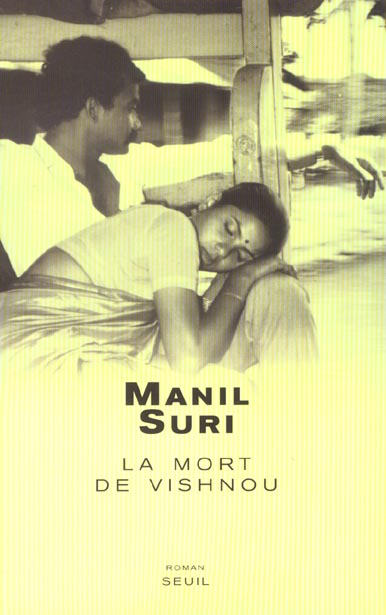 Mort de vishnou (la)