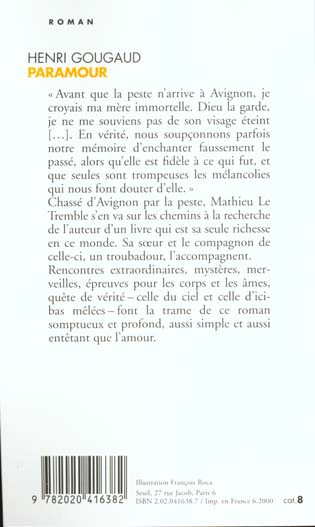 Paramour