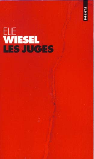 Les juges - flash vidéo