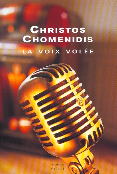 Voix volee (la)