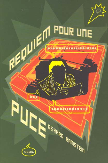Requiem pour une puce - flash vidéo