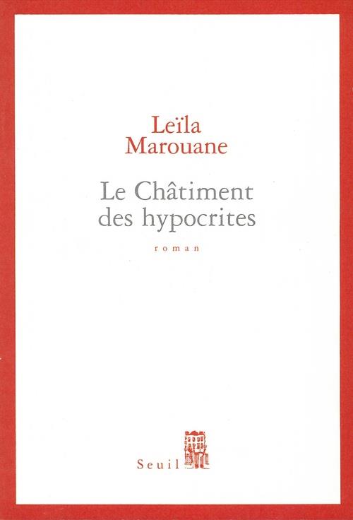 Le chatiment des hypocrites