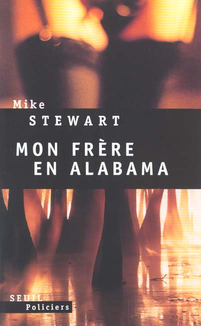 Mon frere en alabama