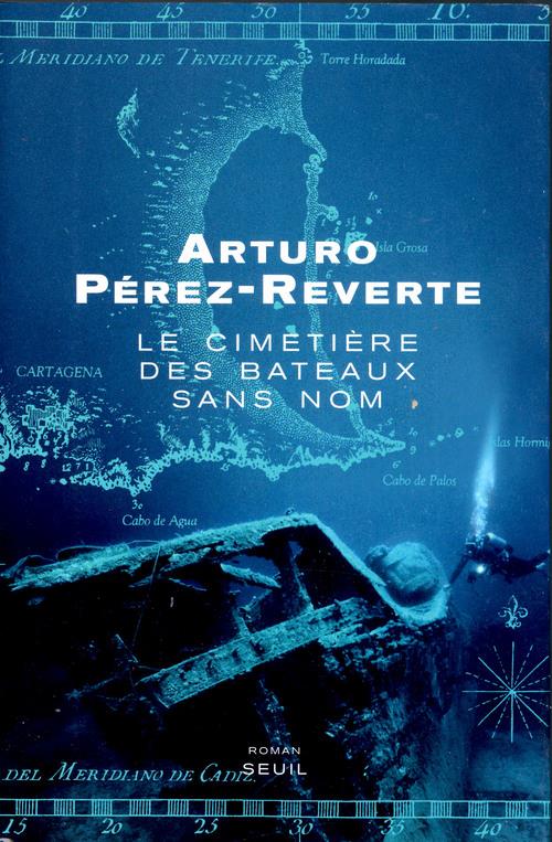 Cimetiere des bateaux sans nom (le) - flash vidéo